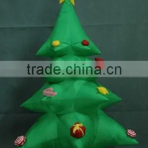 Inflatable Tree thumbnail-1