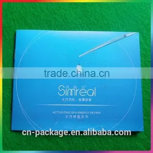 A5 Cosmetic Price List Catalog Brochure Booklet Catalogue Printing thumbnail-2