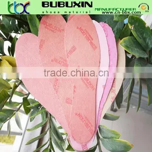 Durable Shoes Insole Non Woven Fiber Insole Board Insole for Footwear Accessories Insole Type Material thumbnail-2