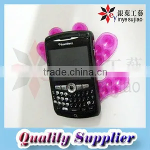 Hand Shape Silicone Magic Sucker thumbnail-1