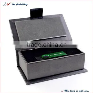 Hot Sale High Quality Usb Flash Disk Box Made in Shanghai thumbnail-1
