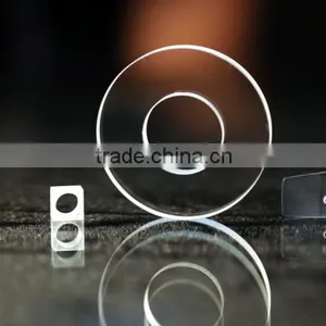 Optical Windows With Holes thumbnail-1