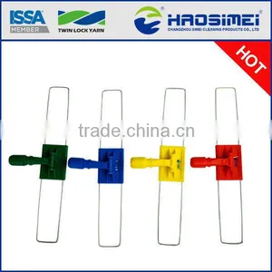Industrial Mop Cleaning Products Plastic Mop Frames thumbnail-3
