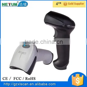 Laser Barcode Scanner Usb Barcode Reader Wired Scanner Handheld Scanners for Pos System thumbnail-4