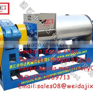 Weijin Fruit Juice Extractor Machine thumbnail-1