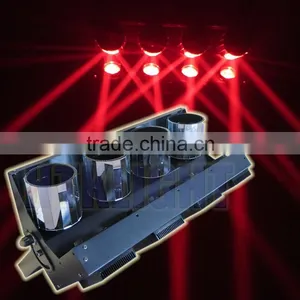 4*10W Led 4 in 1scanner American dj Lighting thumbnail-3