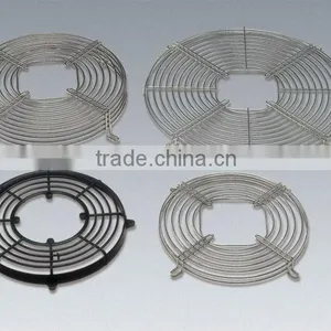 PF-FC028 Custom Fan Guard thumbnail-1
