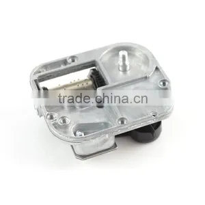 Most Common Wind Up Music Box Mechanism for Musical Box thumbnail-2