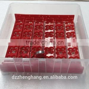 2015 Newest Weekly Top Hot Selling Full Autoatic 36 Chicken Egg Incubator thumbnail-4