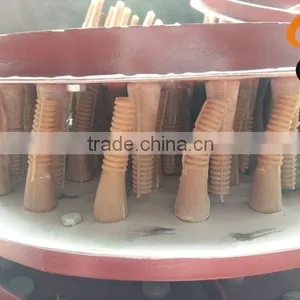 Automatic Chicken/poultry Plucking Machine Slaughter Equipment ho Tsale thumbnail-4