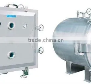 YZG/FZG Series Static Vacuum Dryer Oven thumbnail-2