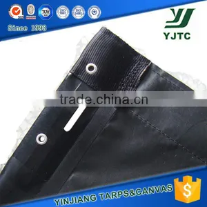 Black Canopy Tarps thumbnail-1