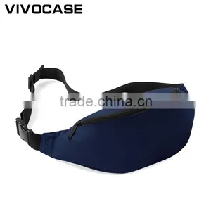Wholesale Sports Waterproof Waist Bag Cycling Bag Mini Running Waist Bag thumbnail-1