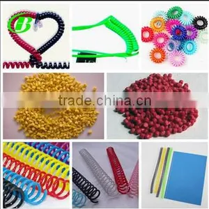 Raw Plastic Pvc Granules/high Quality Pvc Granules thumbnail-1