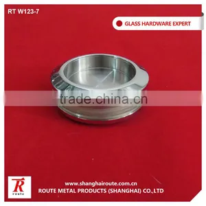 Manufactory Price Glass Door Handle Knob thumbnail-6