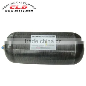 Cng Composite Cylinder thumbnail-1