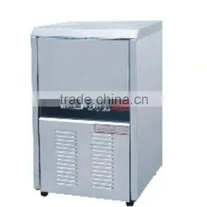 Water Dispenser With Ice Maker Ice Maker Machine thumbnail-4
