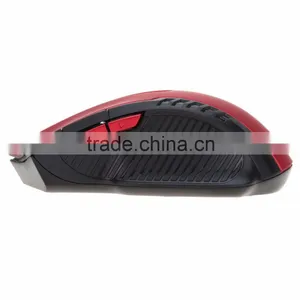 Silent Gaming Mouse Cheap Mouse thumbnail-2
