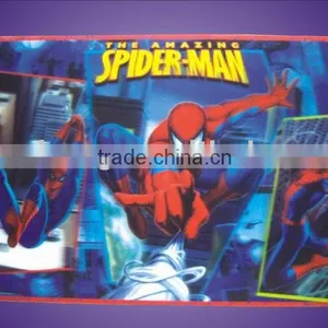 Lenticular Tablemat thumbnail-1