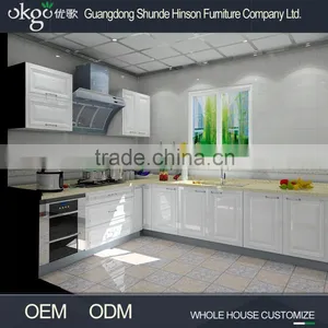 Nice Design Kitchen Cabinets Price, Cupboards and Cabinets, Kitchen Closet thumbnail-1