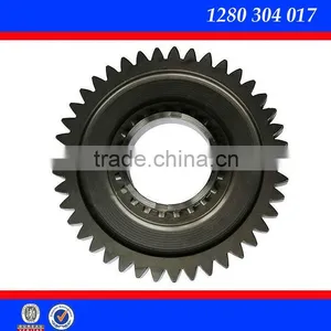 Gearbox QJ805 Spur Gears 1280304017 thumbnail-1