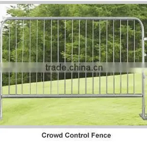High Quality/ Low Price/ Super Heavy Duty Temporary Fence thumbnail-5