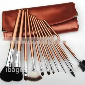 Cosmetic Pouch With Brushes Kits(C5065) thumbnail-2