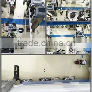 Babyland Bamboo Charcoal Baby Cloth Diaper Machine thumbnail-6