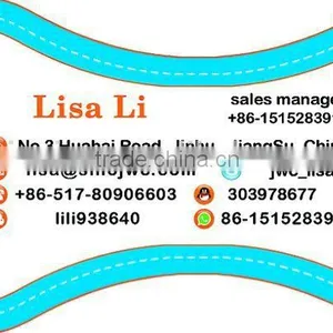 Baby Swim Diaper Machine Company in China JWC-NK600 thumbnail-6