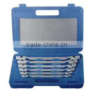 Double Flexible Socket Wrench thumbnail-1