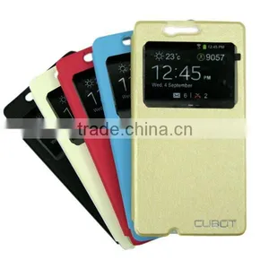 CUBOT S222 Case, CUBOT S222 FLIP COVER thumbnail-1