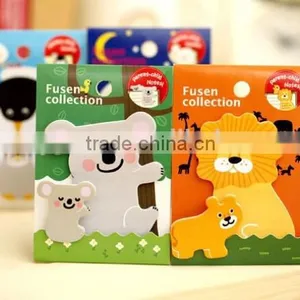 Marker Memo Flags Sticky Notes thumbnail-3