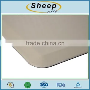 Low Price Floor Comfortable Anti Fatigue Office pu Standing Mat thumbnail-2