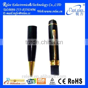 RLC-929 720P Hidden Camera Pen Recorder thumbnail-4