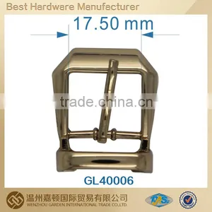 Metal Shoes Buckle thumbnail-1
