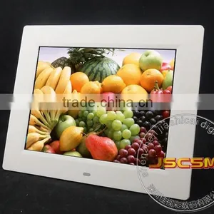 Factory Supply 10inch Blue Film Sex Video Download Lcd Digital Signage for Christmas Gifts thumbnail-1
