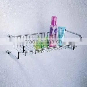 Brass Basket Bathroom Accessories-bathroom Basket thumbnail-1