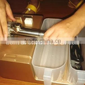 Home Use Full Automatic Small Mini Oil Press Machine/oil Mill Plant thumbnail-2