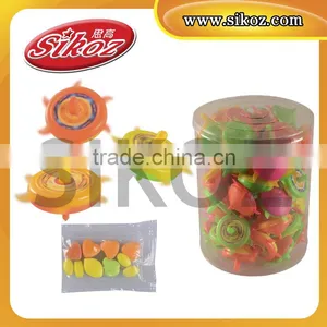 SK-T367 Peg-top Toys Candy in Tray thumbnail-1
