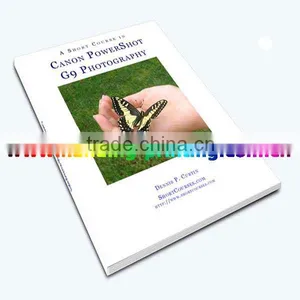 Guide Book Offset Printing thumbnail-1