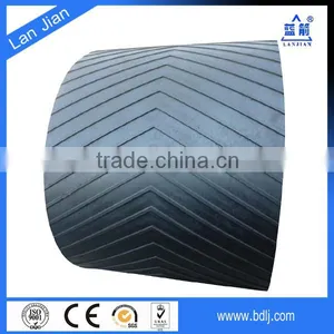 v Shape Conveyor Belt v Profile Conveyor Belt thumbnail-4