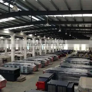 Textile Exhaust Haze Electrostatic Disposal thumbnail-1