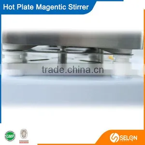 SELON HOT PLATE MAGNETIC STIRRER, LABORATORY MAGNETIC STIRRER, MAGNETIC STIRRER WATER BATH thumbnail-4