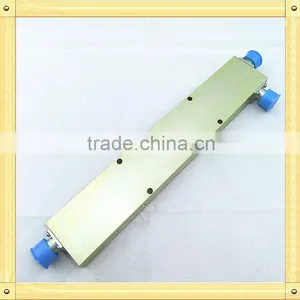 350-2700MHz RF Cavity Directional Coupler N-F 200W 10dB thumbnail-1