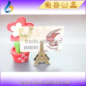 13.56MHZ CMYK MIFARE Classic 4K NFC Format Card thumbnail-4