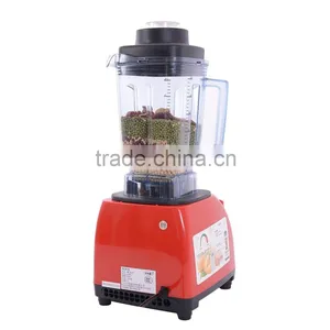 2015 Commercial Blender With Low Price Vacuum Meat Blender thumbnail-5