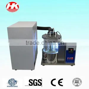 HK-2001A ASTM D445 Semi-automatic Oil Kinematic Viscosity Bath thumbnail-1