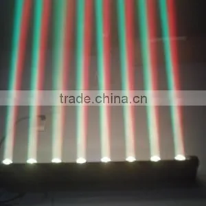 New Design Stage 10W8 White Bar Light Led thumbnail-5