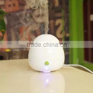 2015 New Product USB Aroma Diffuser / Aromatherapy Diffuser / Essential Oil Diffuser thumbnail-4
