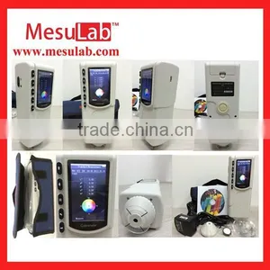 NR110 Portable Colorimeter Spectrophotometer thumbnail-2